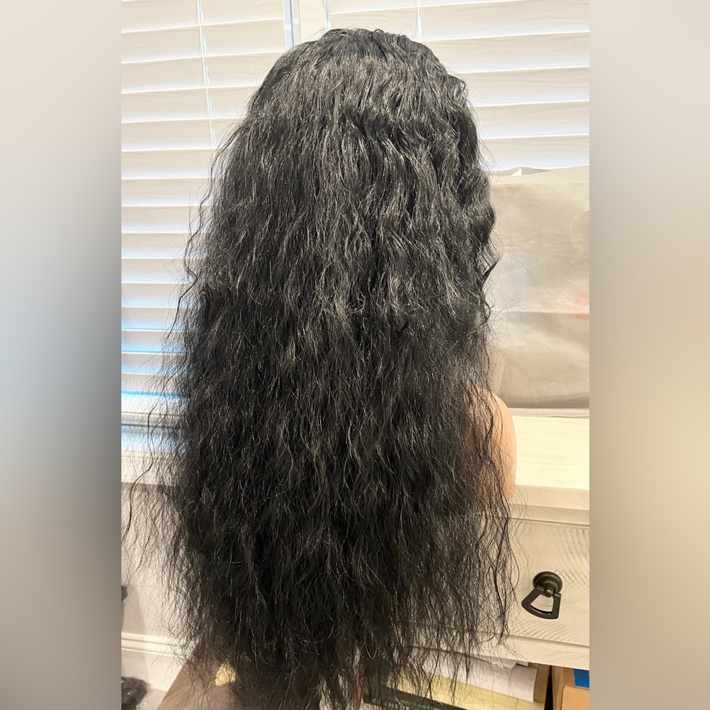 Deborah Deep Wave - Picture 8 of 11